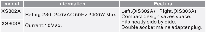 XS303A(圖1)